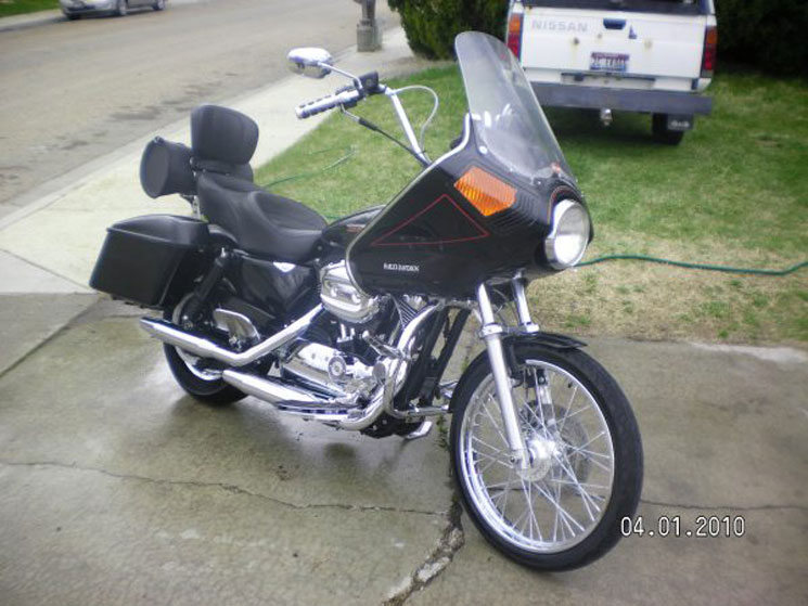 Vetter Owners Bikes P. 18